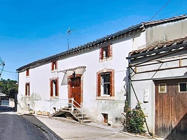 Maison vente à Ladern-sur-Lauquet, Aude