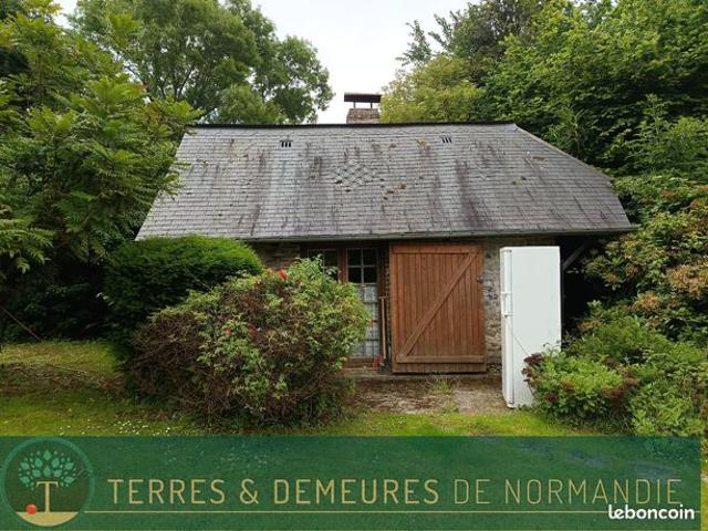 Maison vente à Lisieux, Pont-l'evêque