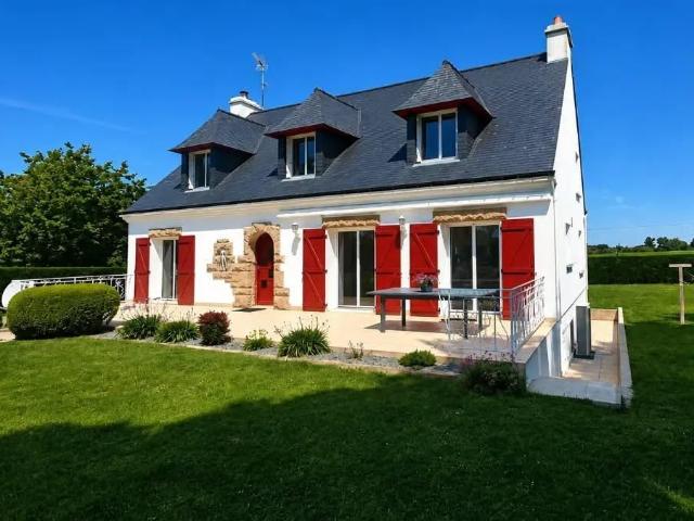 Maison vente à Pontivy, Bretagne