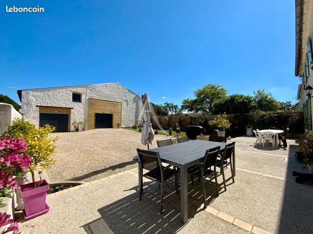 Maison vente à Jonzac, Pons