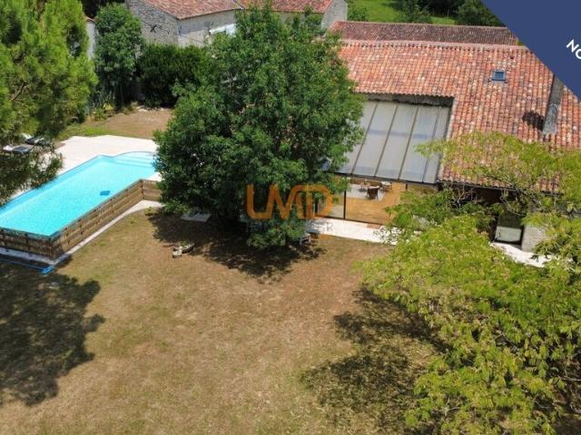 Maison vente à Feole, Loiré-sur-Nie