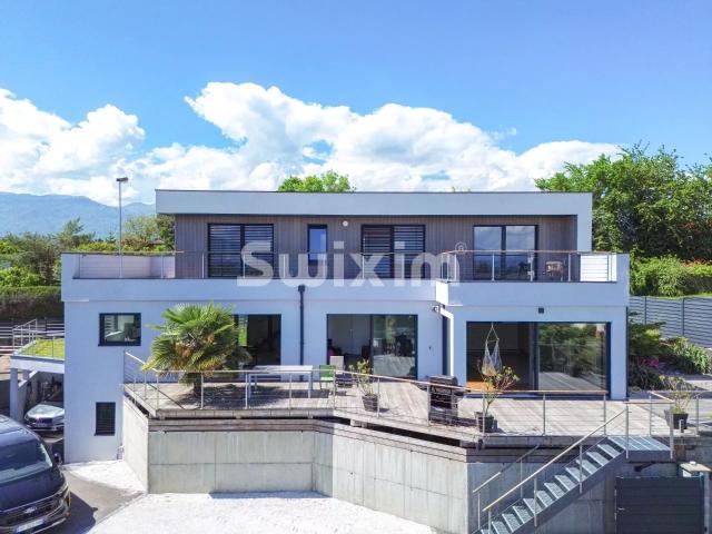 Maison vente à Gex, Prévessin-moëns