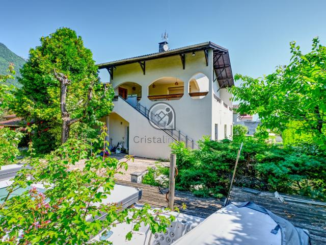 Maison vente à Grenoble, La Terrasse