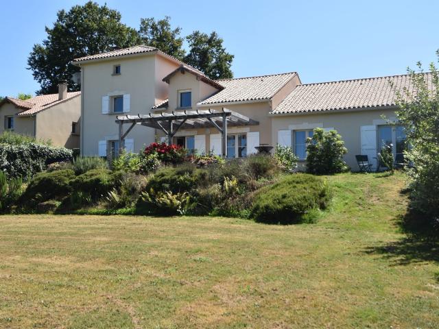 Maison vente à Rouzède, Charente