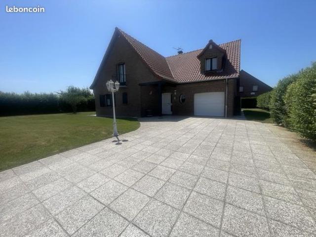 Maison vente à Lille, Phalempin