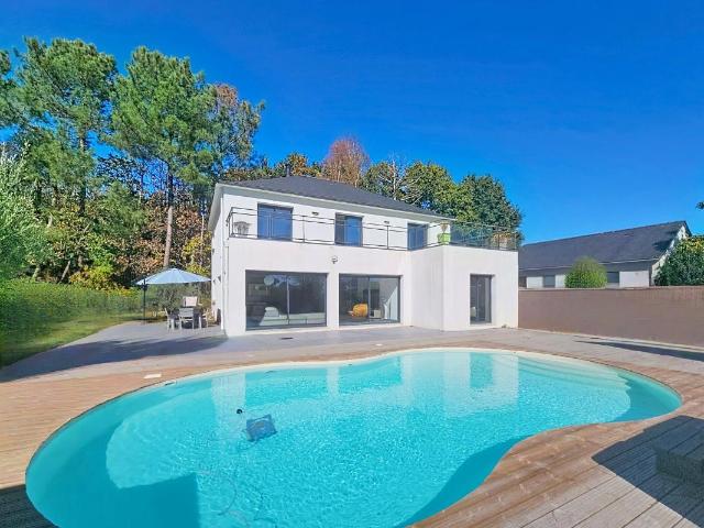 Maison vente à Clos du Bois - Kerargoat, Sainte-Hélène