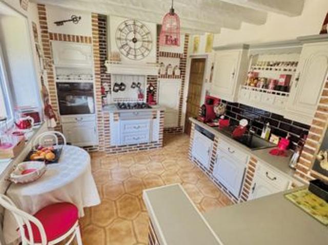 Maison vente à Épernay, La Noue