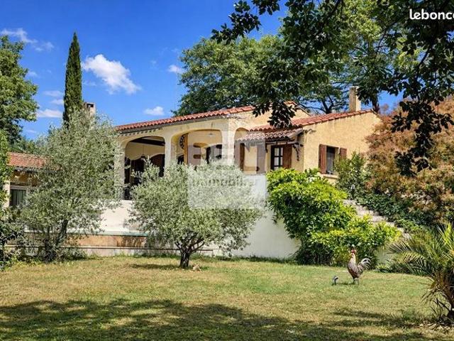 Maison vente à Saint-Michel-d'Euzet, Gard