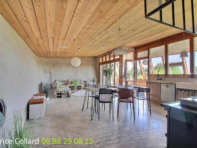 Maison vente à Grandfresnoy, Oise
