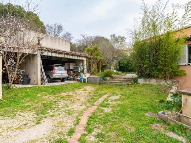 Maison vente à Marseille, Aubagne