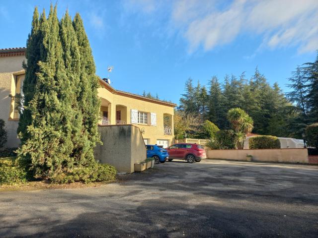 Maison vente à Mirande