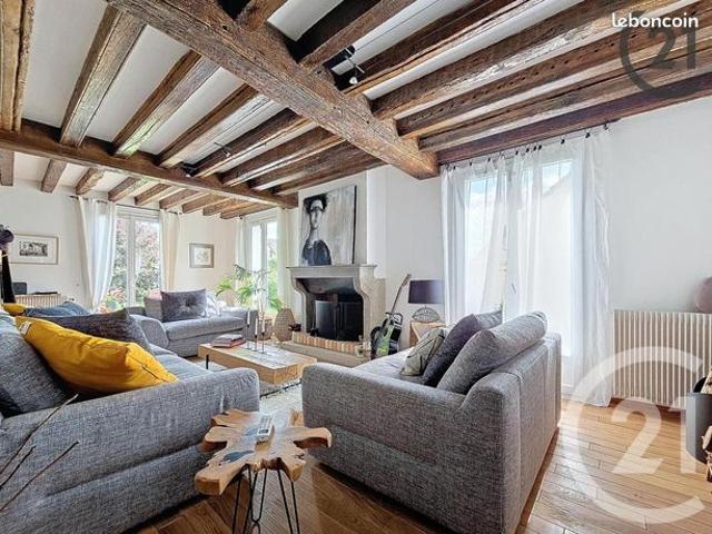 Maison vente à Troyes, La Rivière-de-corps