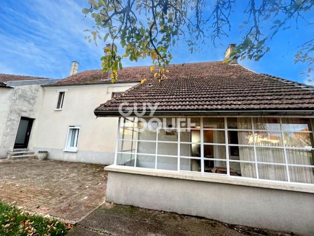 Maison vente à Connantre, Marne