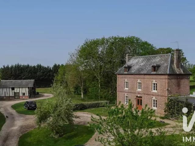 Maison vente à Bernay, Eure
