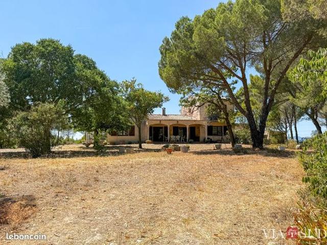Maison vente à Béziers, Murviel-lès-béziers