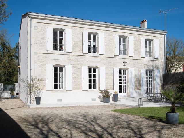 Maison vente à La Rochelle, Nouvelle-Aquitaine
