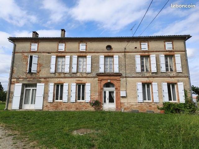 Maison vente à Castelsarrasin, Saint-nicolas-de-la-grave