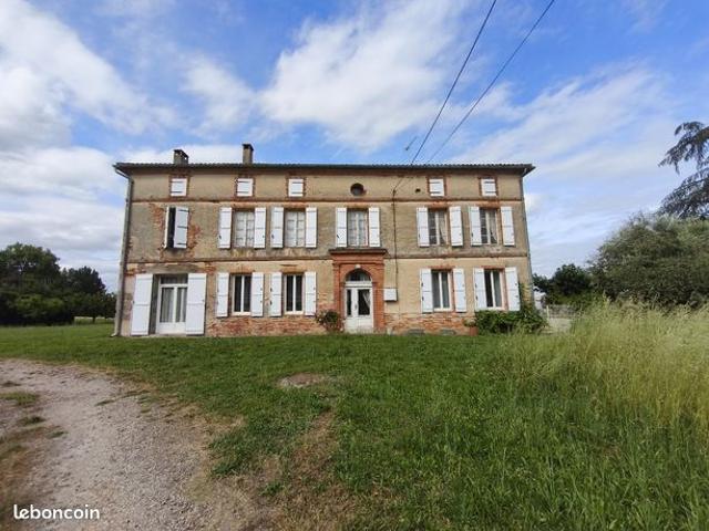 Maison vente à Castelsarrasin, Saint-nicolas-de-la-grave