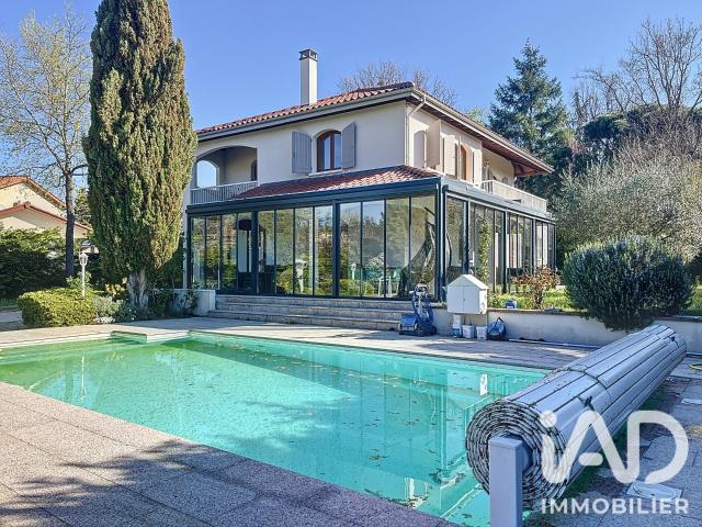 Maison vente à Lyon, Rhône