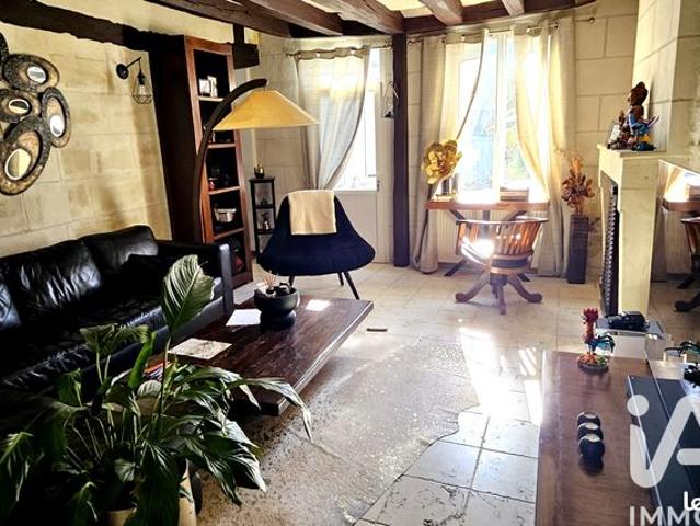 Maison vente à Tours
