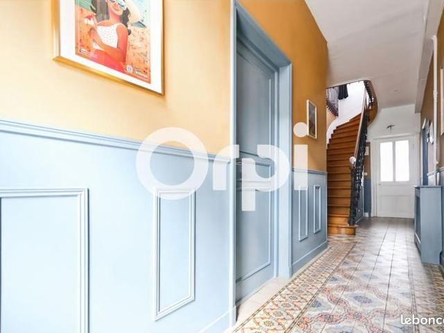 Maison vente à Dunkerque, Hondschoote