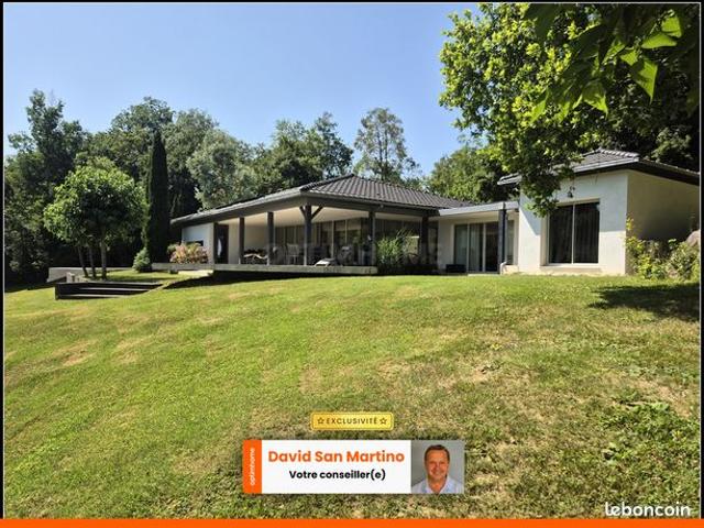 Maison vente à Condom, La Romieu