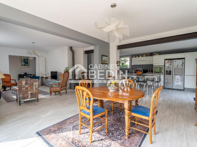 Maison vente à Bordeaux, Mérignac