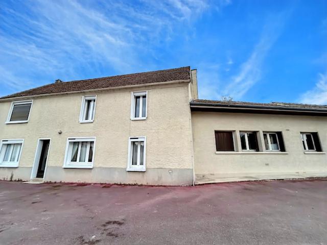 Maison vente à Épernay, Connantre