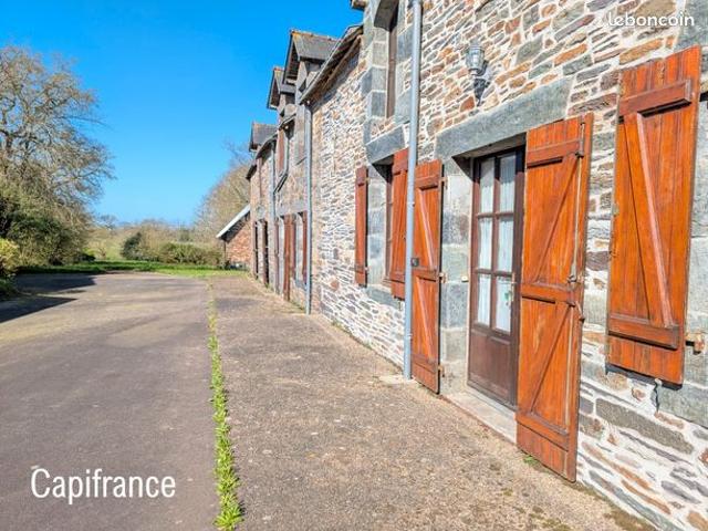 Maison vente à Saint-Nicolas-du-Tertre, Morbihan