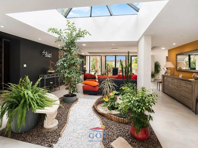 Maison vente à Perpignan, Claira