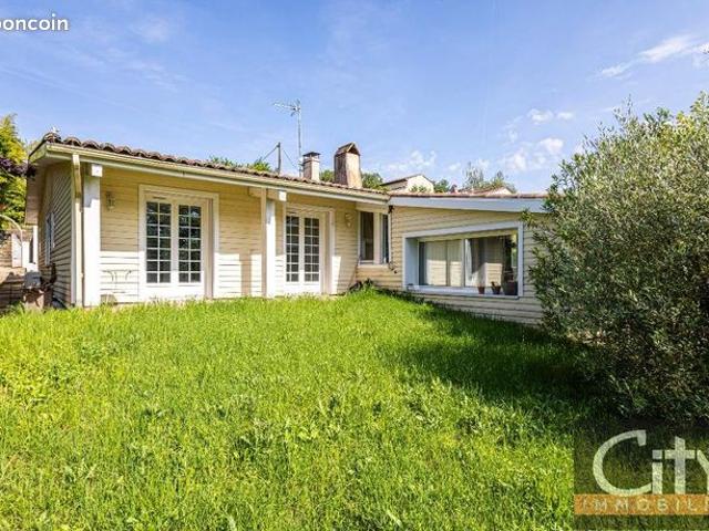 Maison vente à Toulouse, Saint-paul-sur-save