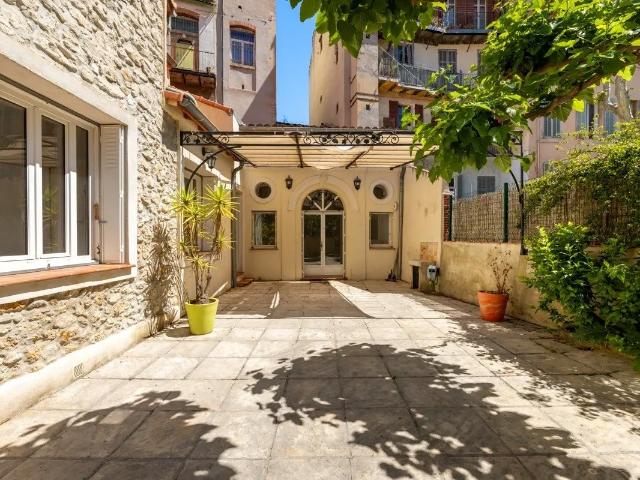 Maison vente à Marseille