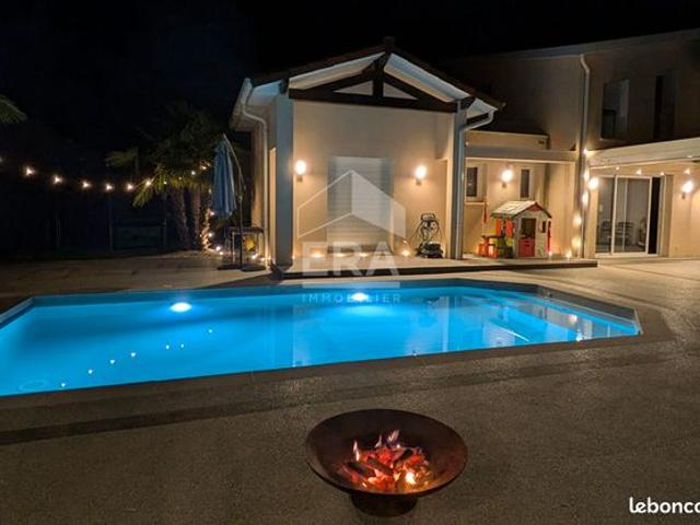 Maison vente à Saint-maurice-de-gourdans, Guadeloupe