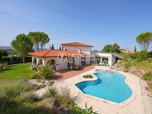 Maison vente à Albi, Puygouzon