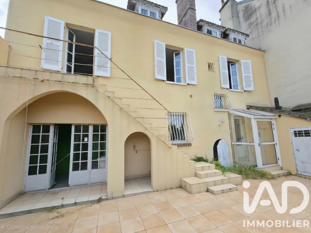 Maison vente à Villiers-le-Morhier, Eure-et-Loir