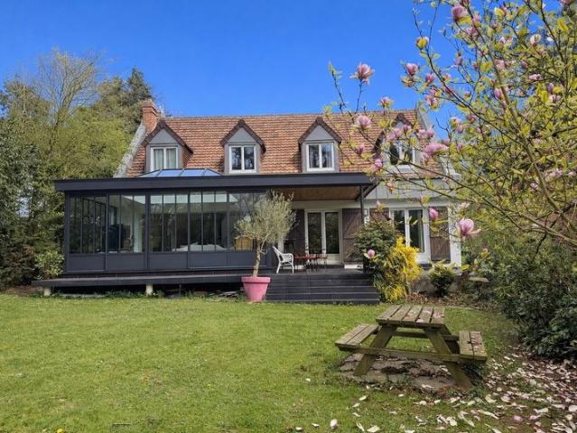 Maison vente à Offranville, Seine-Maritime