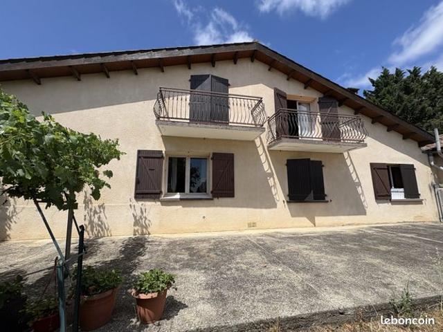Maison vente à Muret, Bonrepos-sur-aussonnelle