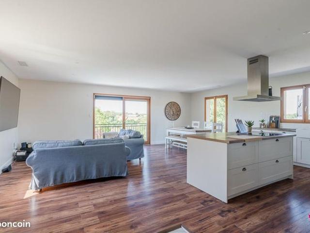 Maison vente à Albi, Sainte-croix