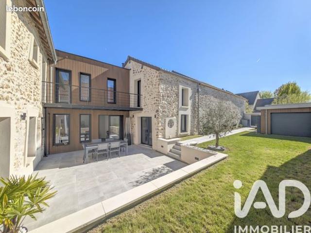 Maison vente à Laon, Orgeval