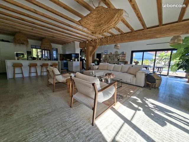 Maison vente à Saint-martin-de-seignanx, Landes