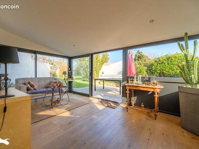 Maison vente à La Rochelle, Puilboreau
