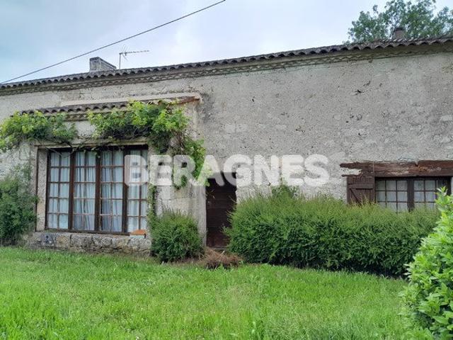 Maison vente à Bergerac, Sigoulès