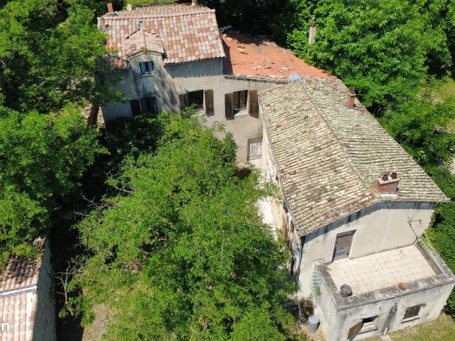 Maison vente à Tournon-sur-Rhône, Soyons