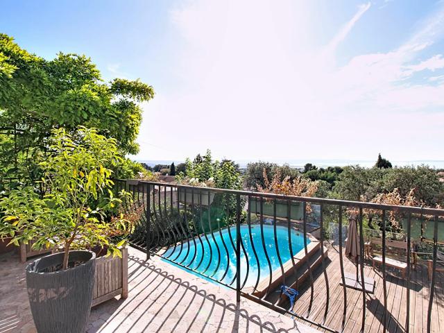 Maison vente à Istres, Vitrolles