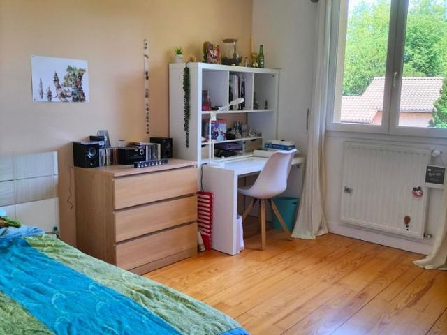 Maison location à Lyon, Métropole de Lyon