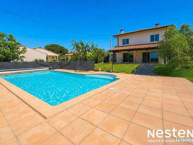 Maison vente à Toulouse, Belberaud
