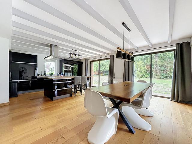 Maison vente à Saint-Nazaire, Herbignac