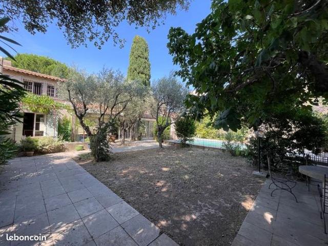 Maison vente à Avignon