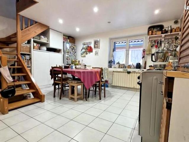Maison vente à Châlons-en-Champagne, Francheville