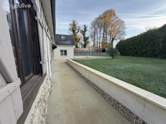 Maison vente à Le Havre, Alvimare